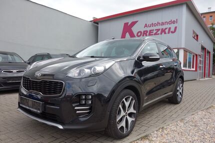 Kia Sportage 148.000 km 12.989 &euro; Leipzig 04249