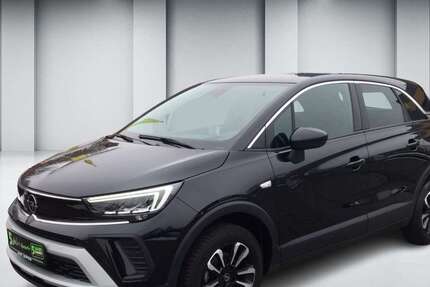 Opel Crossland 16.900 km 16.470 &euro; Schkeuditz 04435