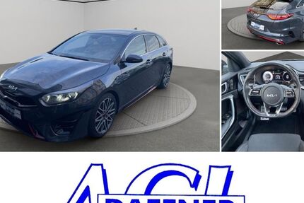 Kia pro ceed / ProCeed 40.750 km 28.490 &euro; Leipzig 04179