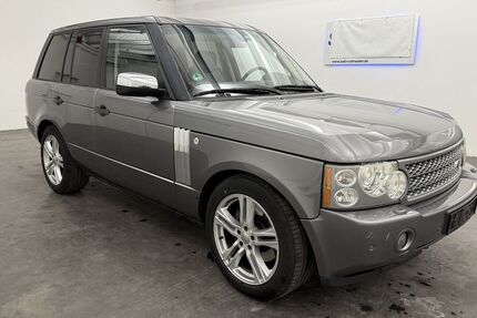 Land Rover Range Rover 199.200 km 11.500 € Leipzig 04347