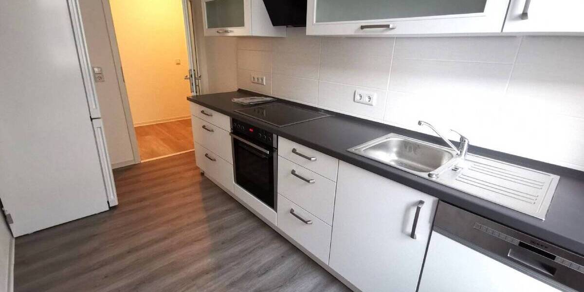 Etagenwohnung Eilenburg - 3 Zimmer, 76 m&sup2;, 623&euro; | Angebot:23326665