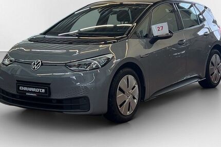 VW ID.3 39.050 km 17.450 &euro; Leipzig 04178