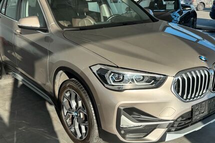 BMW X1 83.400 km 24.970 &euro; Leipzig 04317