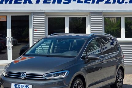 VW Touran 74.070 km 24.990 &euro; Leipzig 04349