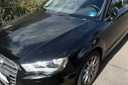 Audi A3 144.700 km 6.000 &euro; Leipzig 04107