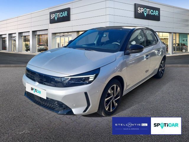 Opel Corsa 16.868 km 16.290 &euro; Leipzig 04105