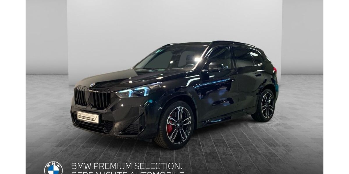 BMW X1 8.312 km 52.907 &euro; Leipzig 04103