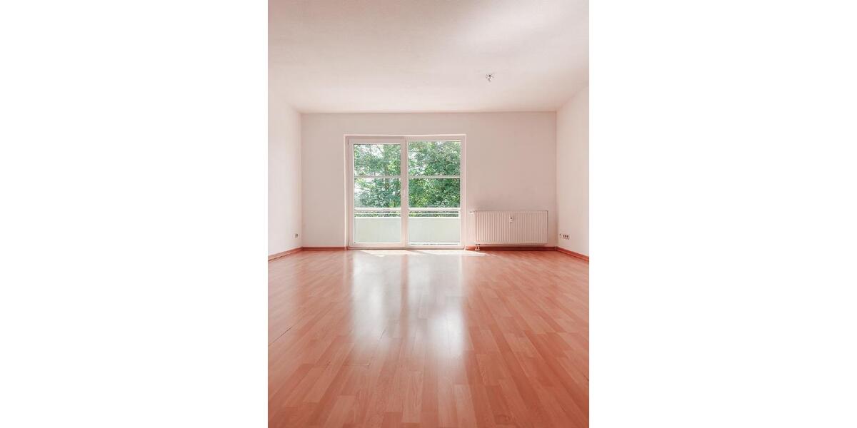 Charmante 3-Raum Wohnung am Stadtrand von Leipzig 3 zimmer