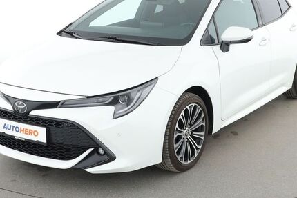 Toyota Corolla 50.963 km 16.300 &euro; Leipzig 04328