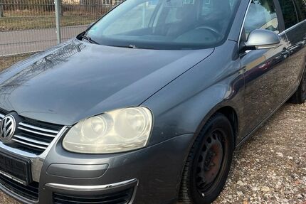 VW Golf 253.113 km 1.900 &euro; Delitzsch 04509