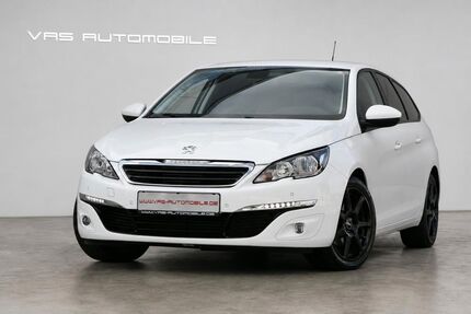 Peugeot 308 68.100 km 9.999 &euro; Leipzig 04179