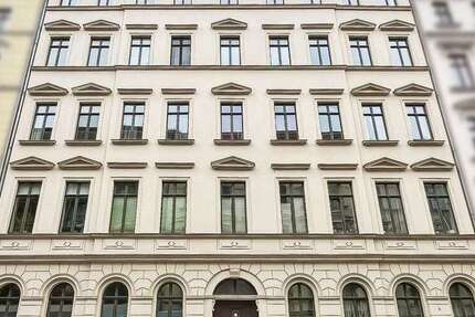 Wohnung Leipzig Mitte - 3 Zimmer, 107 m&sup2;, 420.000&euro; | Angebot:25830316