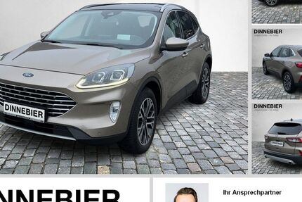Ford Kuga 52.584 km 20.790 &euro; Leipzig 04158