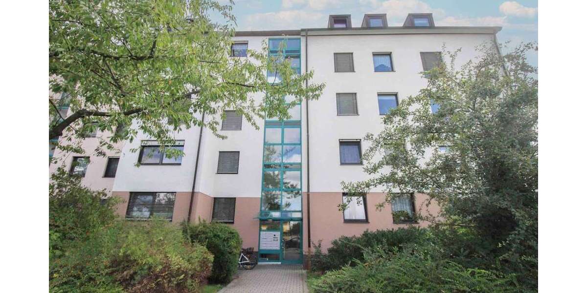 Etagenwohnung Markranstädt - 3 Zimmer, 69 m&sup2;, 160.000&euro; | Angebot:25106284