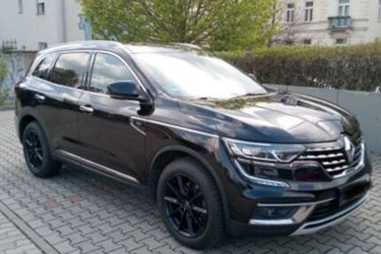 Renault Koleos 94.352 km 18.500 &euro; Leipzig 04129