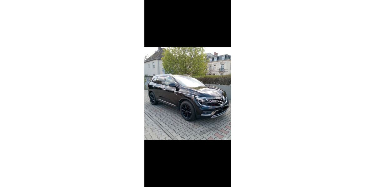 Renault Koleos 94.352 km 18.500 &euro; Leipzig 04129