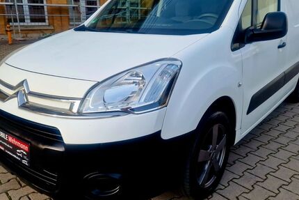 Citroen Berlingo 124.650 km 5.990 &euro; Leipzig 04328