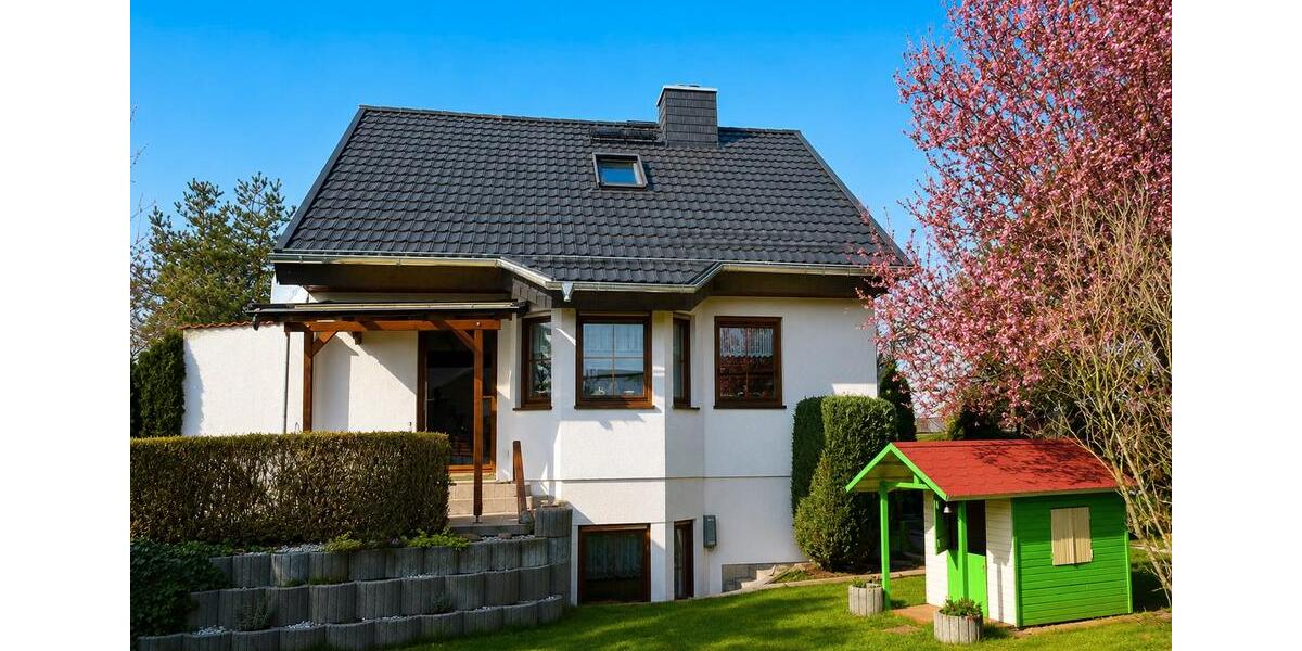 Einfamilienhaus Eilenburg - 7 Zimmer, 155 m&sup2;, 538.500&euro; | Angebot:27119976