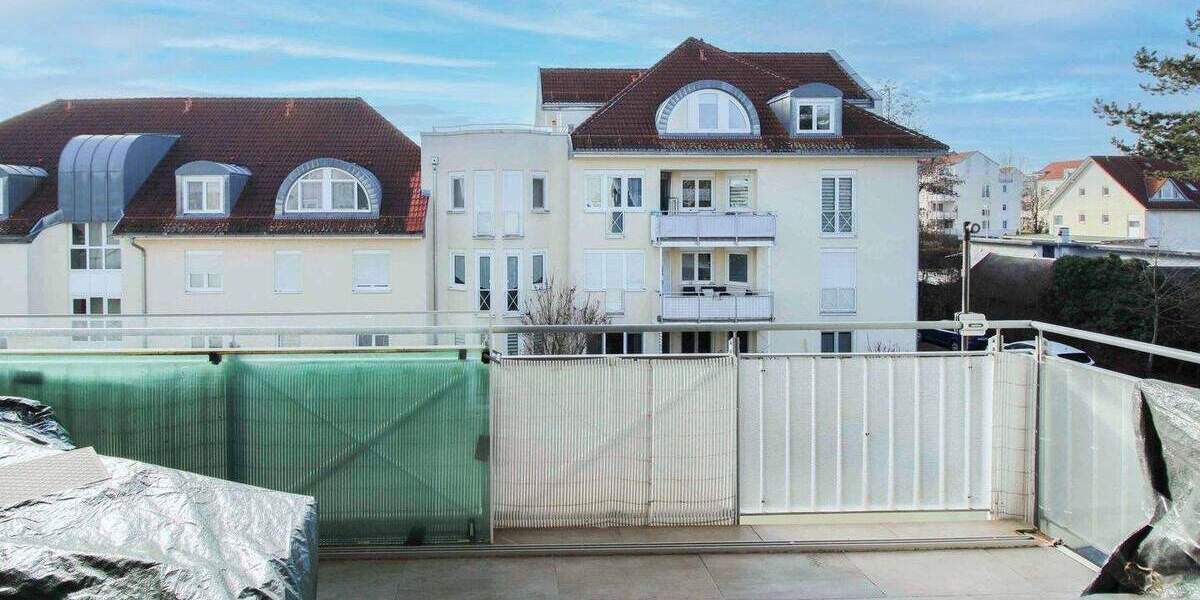 Etagenwohnung Leipzig Probstheida - 3 Zimmer, 84 m&sup2;, 289.000&euro; | Angebot:25739114