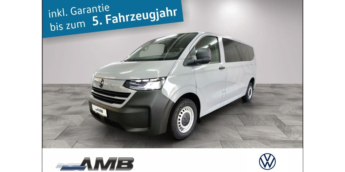 VW T7 Transporter 7.000 km 47.980 &euro; Borna 04552