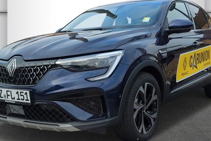 Renault Arkana 6.000 km 28.995 € Halle 06132