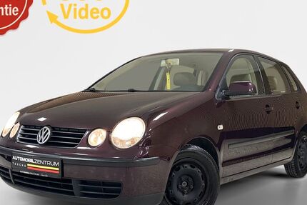 VW Polo 189.919 km 1.390 &euro; Taucha 04425