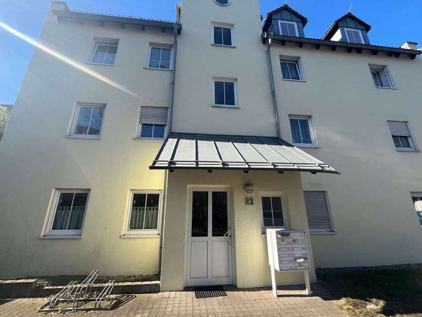 Wohnung zum Kaufen in Leipzig 85.000 € 36 m²