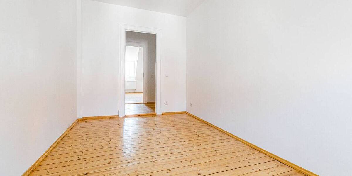 Etagenwohnung Leipzig Plagwitz - 2 Zimmer, 65 m&sup2;, 199.850&euro; | Angebot:26020153