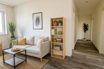 Etagenwohnung Delitzsch - 4 Zimmer, 140 m&sup2;, 1.222&euro; | Angebot:26406287