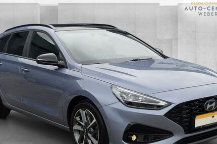 Hyundai i30 93.141 km 19.480 &euro; Taucha 04425