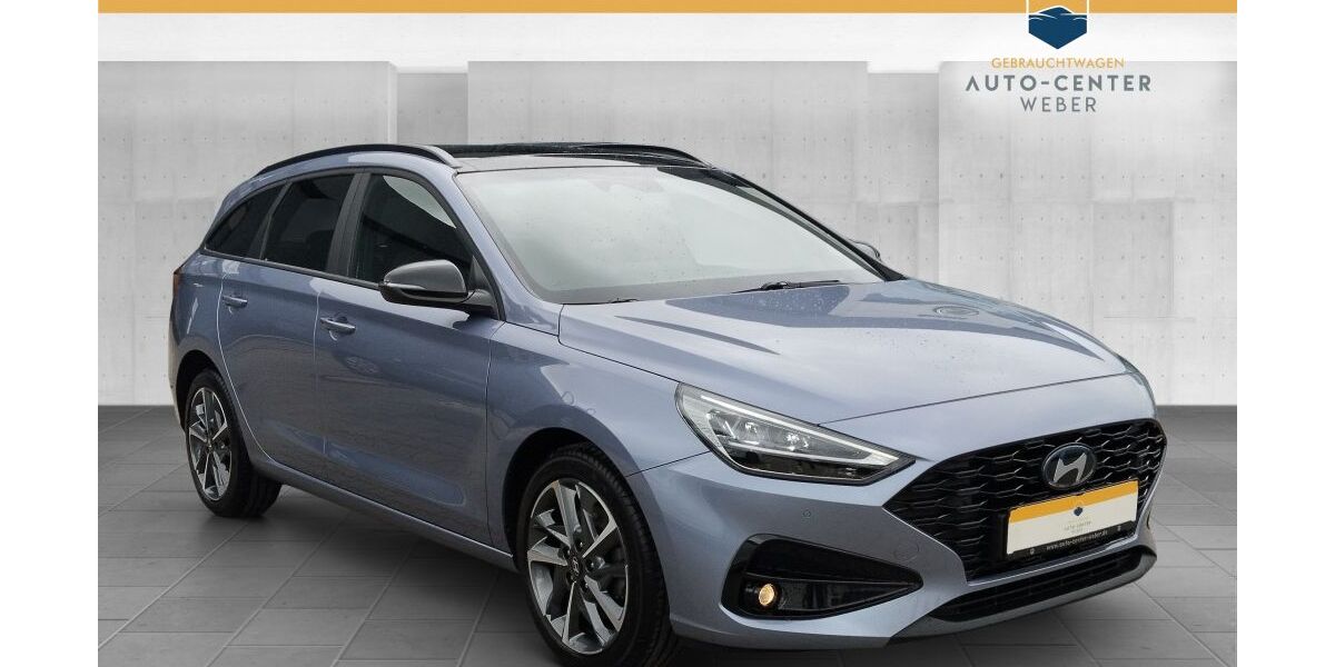 Hyundai i30 93.141 km 19.480 &euro; Taucha 04425