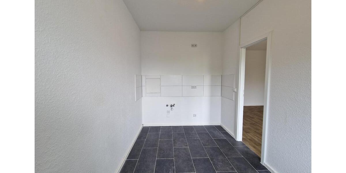 Etagenwohnung Leipzig Lausen-Grünau - 2 Zimmer, 56 m&sup2;, 434&euro; | Angebot:26587852