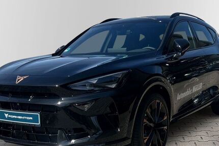 Cupra Formentor 10.990 km 45.990 &euro; Leipzig 04328