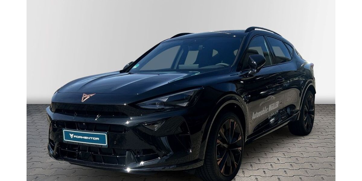 Cupra Formentor 10.990 km 45.990 &euro; Leipzig 04328