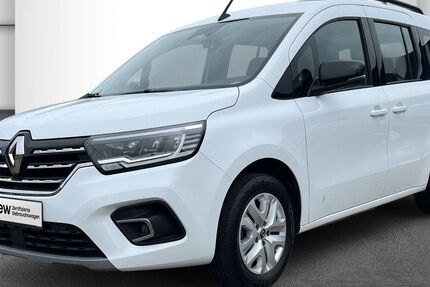 Renault Kangoo 63.550 km 17.990 &euro; Leipzig 04129