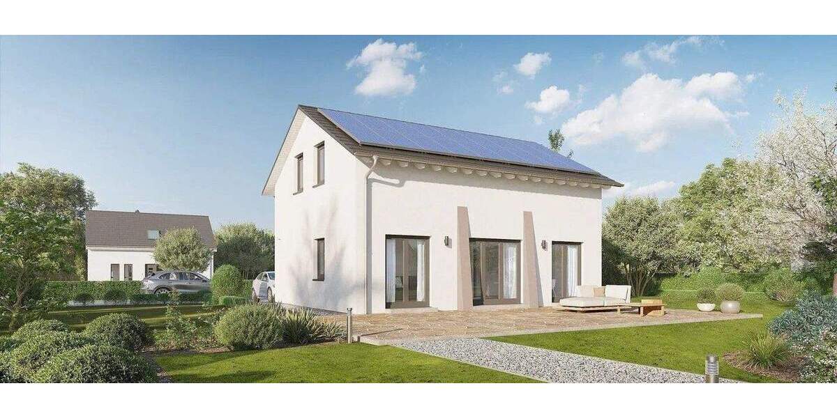 Einfamilienhaus Bad Dürrenberg - 5 Zimmer, 142 m&sup2;, 299.000&euro; | Angebot:25717342