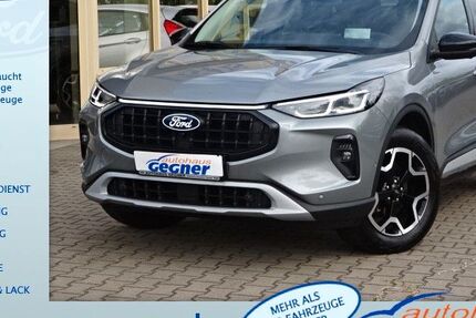 Ford Kuga 11.967 km 33.840 € Eilenburg 04838