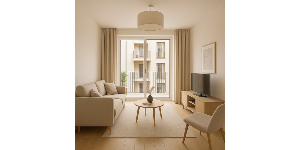 Etagenwohnung Leipzig Zentrum-Ost - 4 Zimmer, 72 m&sup2;, 469.422&euro; | Angebot:25735358