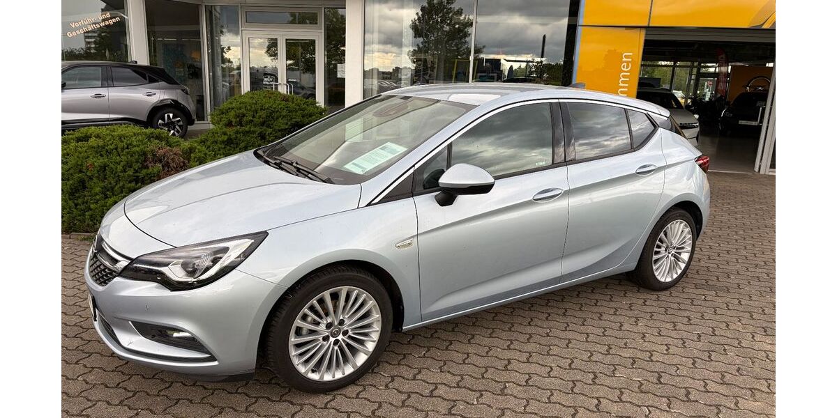 Opel Astra 20.129 km 13.800 &euro; Delitzsch OT Döbernitz 04509