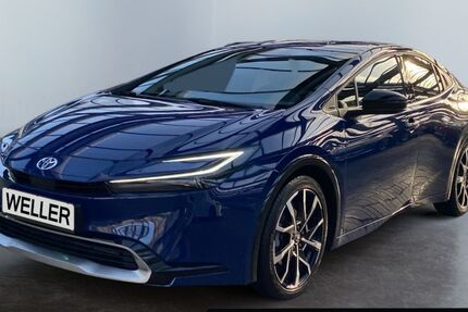 Toyota Prius 30.462 km 35.890 &euro; Leipzig 04178