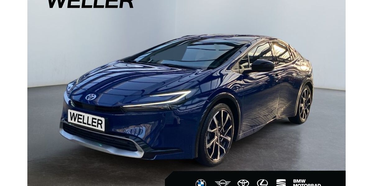Toyota Prius 30.462 km 35.890 &euro; Leipzig 04178