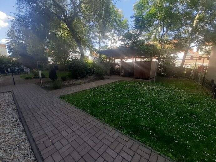 Etagenwohnung Leipzig Neulindenau - 2 Zimmer, 47 m&sup2;, 108.000&euro; | Angebot:23975440