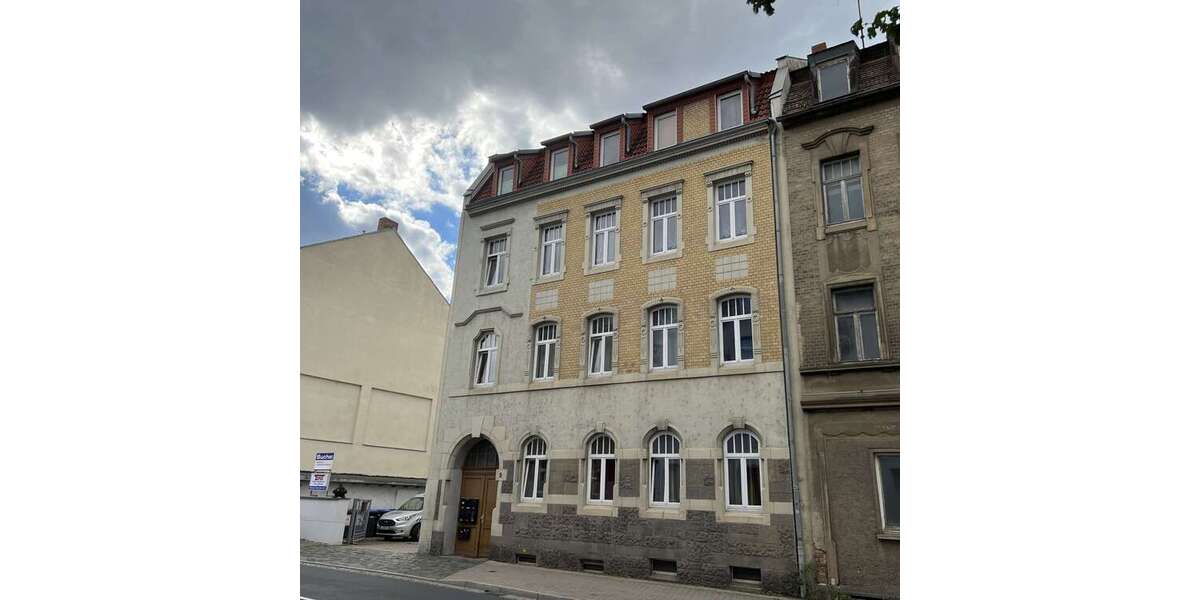 Etagenwohnung Wurzen - 2 Zimmer, 55 m&sup2;, 55.000&euro; | Angebot:26898176