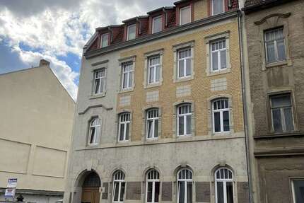 Wohnung Wurzen - 2 Zimmer, 55 m&sup2;, 55.000&euro; | Angebot:26898176