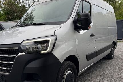 Renault Master 123.000 km 18.445 &euro; Schkopau 06258