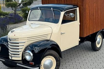 BARKAS Andere