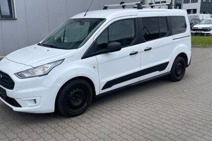 Ford Transit 97.750 km 11.899 &euro; Leipzig 04209