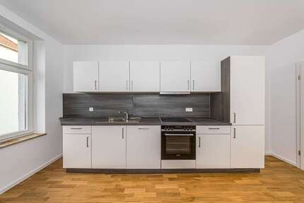 Wohnung zum Mieten in Leipzig 699 € 59 m²