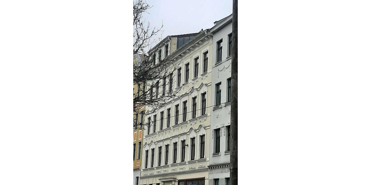 Etagenwohnung Leipzig Südost - 3 Zimmer, 71 m&sup2;, 999&euro; | Angebot:25887074