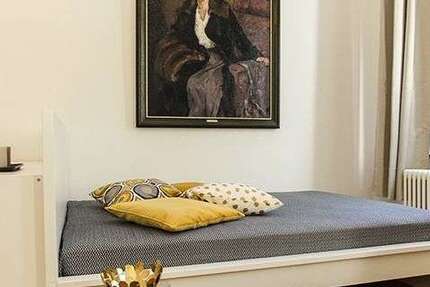 Wohnen auf Zeit in Leipzig 950 € 1 zimmer